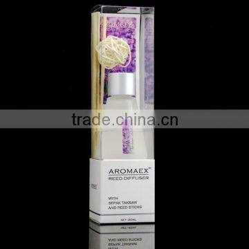 Aromaex 40ml 24 fragrances aroma home fragrance diffuser