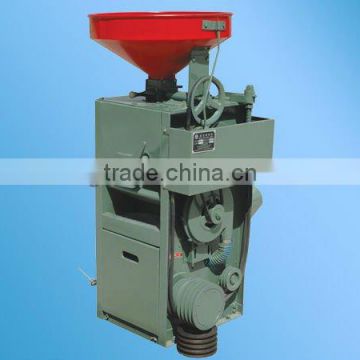 brown rice milling machine rice mill