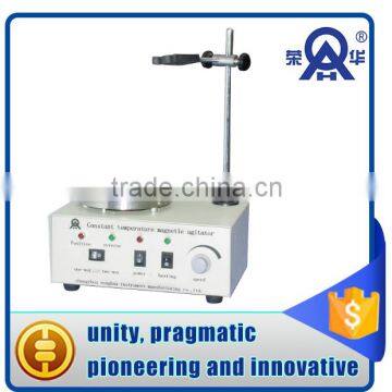 Laboratory or industrial bidirectional digital magnetic mixing stirrer with high quality for cheap price