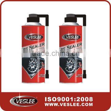 Tire repair Sealer & Inflator 450ml