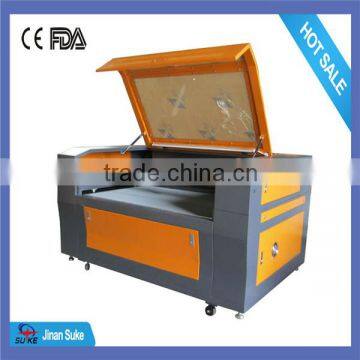 Chinese laser engraver and cutter 1290