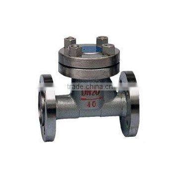 butterfly valve