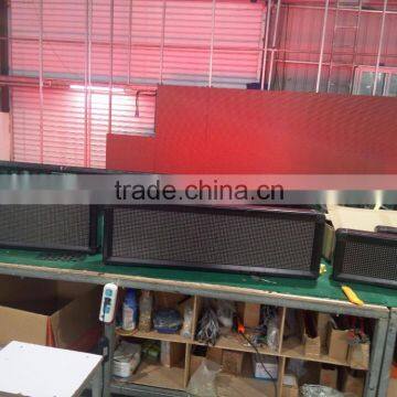 Scrolling/Moving Indoor Led Moving Message Display Sign photo-6