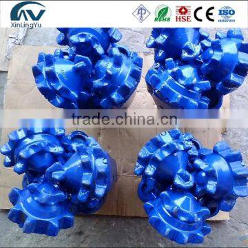 API 8 1/2 in IADC 217/117 Steel Tooth Tricone Bit for water drilling ,drilling tools for groundwater ,goods from china