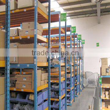 Middle Duty Style Selections Shelf photo-4