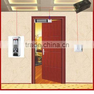 Access Control System Two Doors Rfid Keypad Reader photo-6