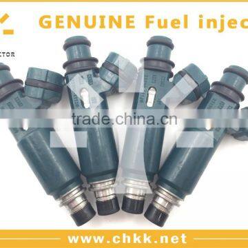 Very hot Auto fuel injector For Toyoa Corolla OEM 23209-11120