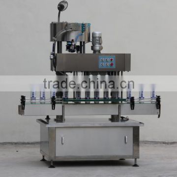 Bleaching Liquids filling machine