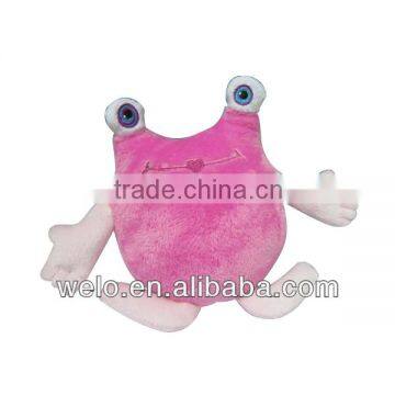 2013 New style plush & electric baby toys