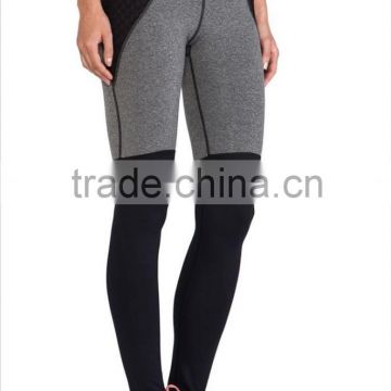 Top quality supplex yoga clothing fashion women workout pants