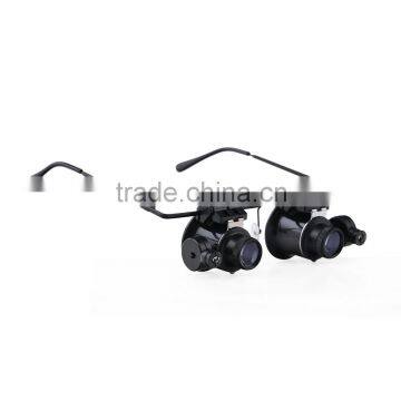 Bijia 20X Fishing/TV/Watch Repair Magnifier photo-2