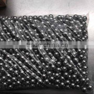 Middle Carbon Steel Ball Aisi1045/aisi1065 photo-2
