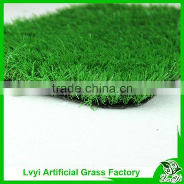 PP+PE Material landscaping sports artificial grass