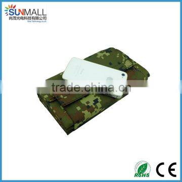 Cheap Solar Mobile Phone Charger Bag photo-4