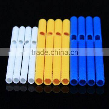 food grade whistle lollipop sticks for flat fruit lollipop