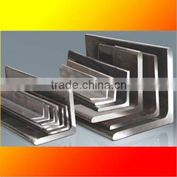 stainless steel angle 316l