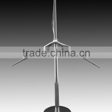 2014 New Design Windmill Model for Office Decorations