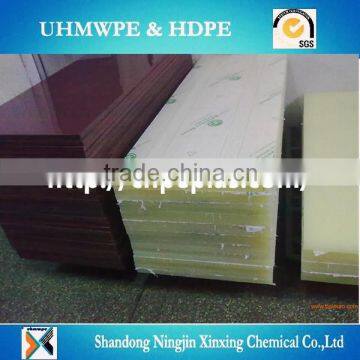 Polypropylene - PP Films & Sheets - 3mm to 30mm thickness