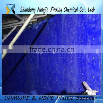 Truck Bed Liner/uhmwpe Chute Liner/super-slide Plastic Dump Truck and Trailer Liners photo-5