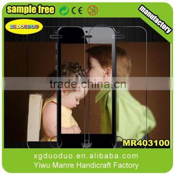 Hot Sale for Tempered Glass IPhone 6 photo-6