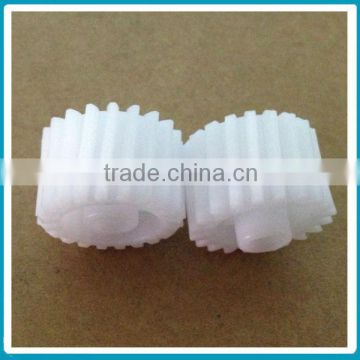 Printer Part Fuser Idler Gear RU7-0030-000 small plastic gear for HP P3015