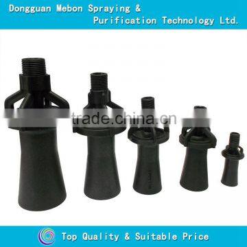 1/2 tank mixing chemical liquid eductor,venturi fluid jet nozzle