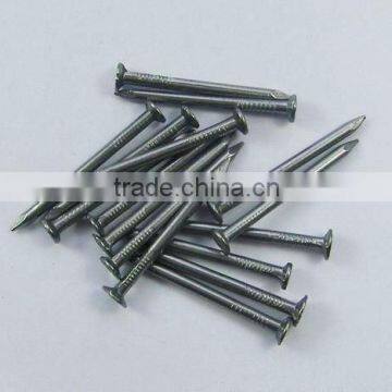 Smooth Shank Common Nails Manufacturer in China