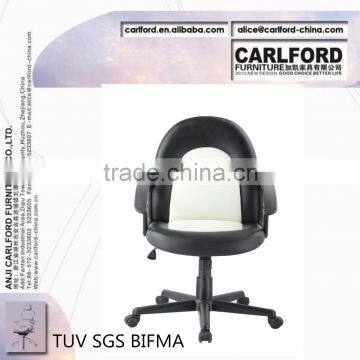 TUV SGS workplace armchair chair office chair furniture office furniture D-8205