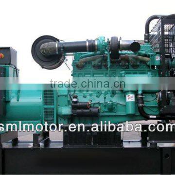 100 kw marine genset Manufacturer