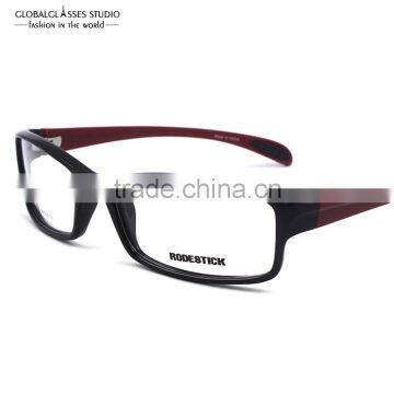 Unisex TR90 Optical Spectacle Frame Ultra Light Myopia Sports Eyewear Glasses Frames 11203 photo-5