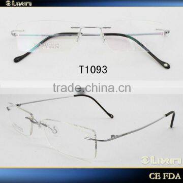 Wholesale Fashion Optical Eyewear Frame