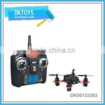 2.4G r/c 6-axis 4ch mini drone with gyro WL V272