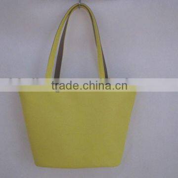 2014 Fashion PVC Handbags