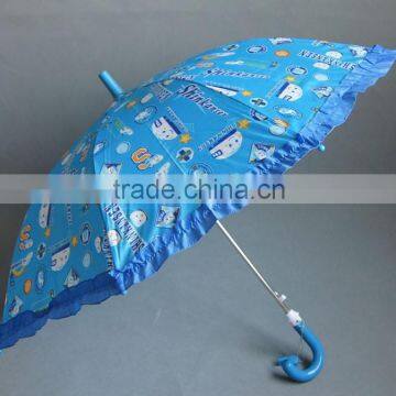 high quality customized kids umbrella ,personalized kids umbrella