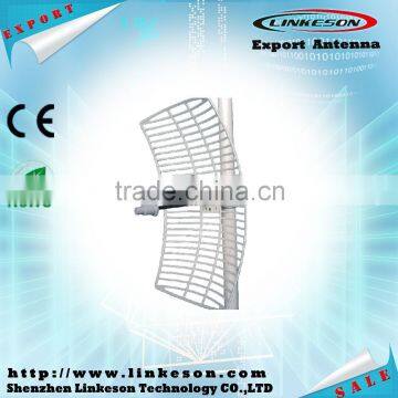 3300-3800MHz 3.5G Point to Multi-Point Systems Antenna photo-4