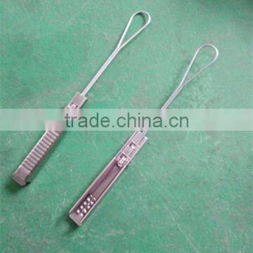 Stainless steel wedge clamp / Anchor clamp