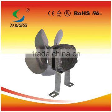 YJ82 Series high quality low noise copper wire single phase fan motor