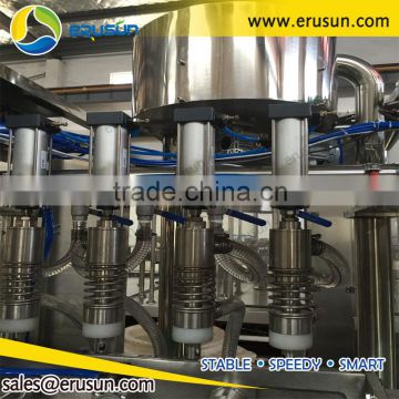 Hot Sale Automatic Water 5L Filling Machine