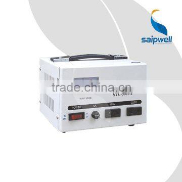 2015 China Factory 500VA SVC Automatic Voltage Stabilizer