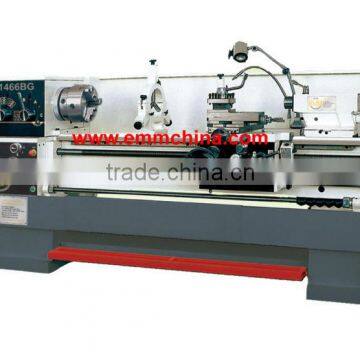 L1466BG Big Bore Gap-bed L1466BG Big Bore Gap-bed manual turning machine