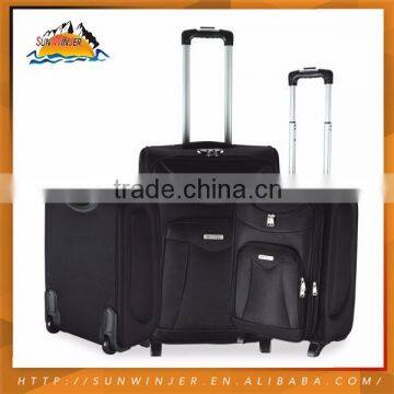 Professional Wholesal Top Quality Popular Polo Luggage Size