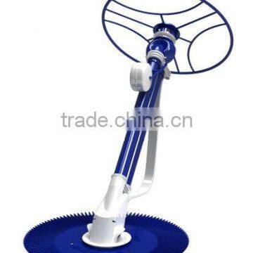 P1802 Poolstar cheap Swimming Pool Outdoor large vaccum cleaner