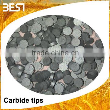 Best03 Carbide Wear Part For Pressure Blasting Machine