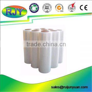 20 micron plastic wrap film