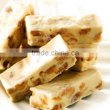 Large Electric Boiling and Mixing Pot/ Tilting Cooking Candy Kettle