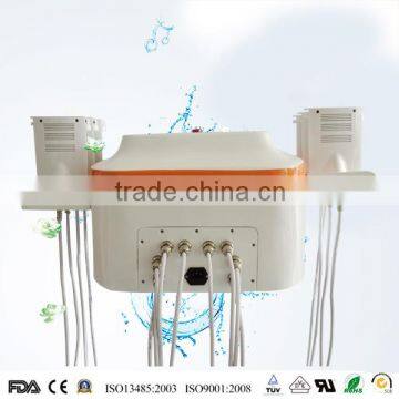 2016 Professional Lipolaser 650nm/940nm Slimming Machine on Sale photo-4