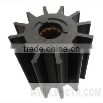 Sea Water Pump Impeller for Jabsco Impeller 17936-0001 /21676-0001