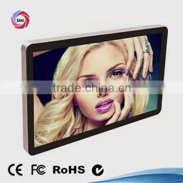 Smart 32 Inch Lcd Digital Advertising Display photo-4