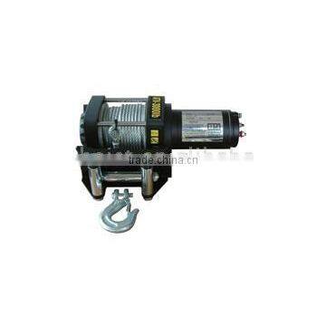 WT-3000W ATV winch