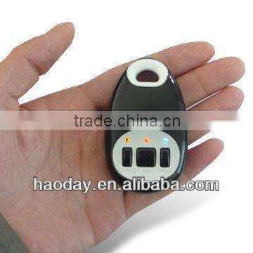 GPS Personal Mini Tracker (TL-201) Listen in and protect child, elder and disabled.